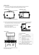 Preview for 6 page of SATO KEIRYOKI SK-M350-TRH Instruction Manual