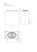 Preview for 5 page of SATO KEIRYOKI WVAT6D0-3-10 Instruction Manual