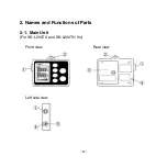 Preview for 11 page of SATO 8161-00 Instruction Manual