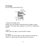 Preview for 15 page of SATO 8161-00 Instruction Manual