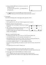 Preview for 11 page of SATO 8191-00 Instruction Manual