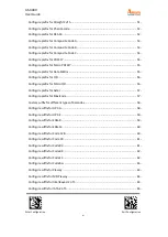 Preview for 7 page of SATO Argon AS-9400DC User Manual