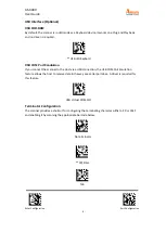 Предварительный просмотр 12 страницы SATO Argon AS-9400DC User Manual