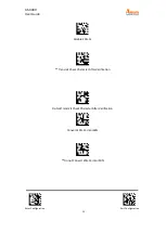 Preview for 19 page of SATO Argon AS-9400DC User Manual