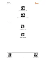 Preview for 20 page of SATO Argon AS-9400DC User Manual