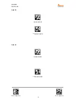 Preview for 23 page of SATO Argon AS-9400DC User Manual