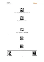 Preview for 26 page of SATO Argon AS-9400DC User Manual