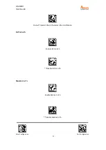 Preview for 29 page of SATO Argon AS-9400DC User Manual