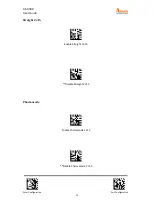 Preview for 30 page of SATO Argon AS-9400DC User Manual