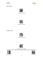 Preview for 33 page of SATO Argon AS-9400DC User Manual