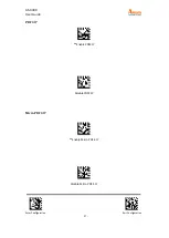 Preview for 35 page of SATO Argon AS-9400DC User Manual