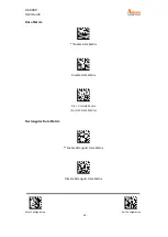 Preview for 36 page of SATO Argon AS-9400DC User Manual