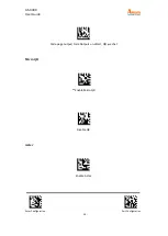 Preview for 38 page of SATO Argon AS-9400DC User Manual