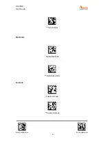 Preview for 39 page of SATO Argon AS-9400DC User Manual