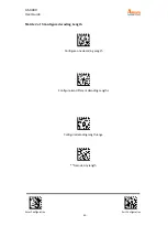 Preview for 48 page of SATO Argon AS-9400DC User Manual