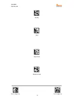 Preview for 82 page of SATO Argon AS-9400DC User Manual