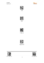 Preview for 84 page of SATO Argon AS-9400DC User Manual