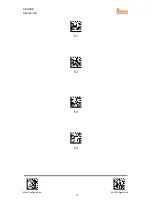 Preview for 85 page of SATO Argon AS-9400DC User Manual