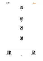 Preview for 86 page of SATO Argon AS-9400DC User Manual