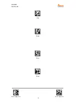 Preview for 87 page of SATO Argon AS-9400DC User Manual