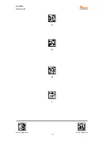 Preview for 89 page of SATO Argon AS-9400DC User Manual