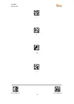 Preview for 90 page of SATO Argon AS-9400DC User Manual