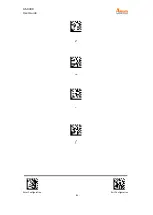 Preview for 91 page of SATO Argon AS-9400DC User Manual