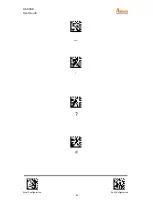 Preview for 93 page of SATO Argon AS-9400DC User Manual