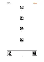 Preview for 94 page of SATO Argon AS-9400DC User Manual