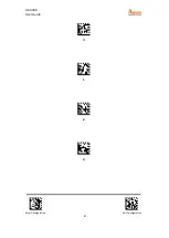 Preview for 95 page of SATO Argon AS-9400DC User Manual