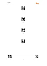 Preview for 96 page of SATO Argon AS-9400DC User Manual