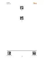 Preview for 97 page of SATO Argon AS-9400DC User Manual