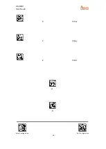 Preview for 102 page of SATO Argon AS-9400DC User Manual