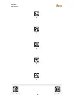 Preview for 103 page of SATO Argon AS-9400DC User Manual