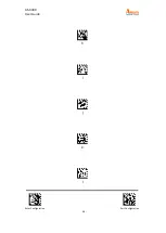 Preview for 104 page of SATO Argon AS-9400DC User Manual