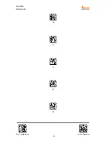 Preview for 105 page of SATO Argon AS-9400DC User Manual