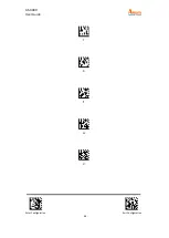 Preview for 106 page of SATO Argon AS-9400DC User Manual