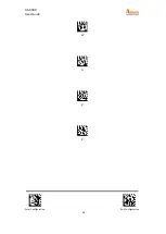 Preview for 107 page of SATO Argon AS-9400DC User Manual