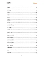 Preview for 5 page of SATO ARGOX AS-9400DC User Manual