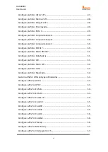 Preview for 7 page of SATO ARGOX AS-9400DC User Manual