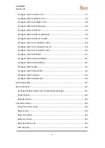 Preview for 8 page of SATO ARGOX AS-9400DC User Manual