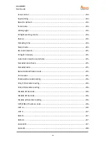 Preview for 9 page of SATO ARGOX AS-9400DC User Manual