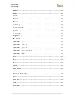 Preview for 10 page of SATO ARGOX AS-9400DC User Manual