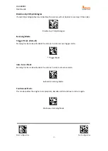 Preview for 13 page of SATO ARGOX AS-9400DC User Manual