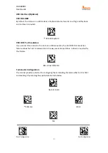 Preview for 14 page of SATO ARGOX AS-9400DC User Manual