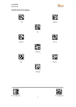 Preview for 15 page of SATO ARGOX AS-9400DC User Manual