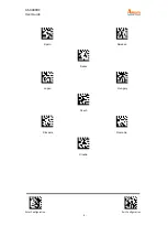 Preview for 16 page of SATO ARGOX AS-9400DC User Manual