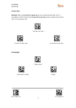 Preview for 18 page of SATO ARGOX AS-9400DC User Manual