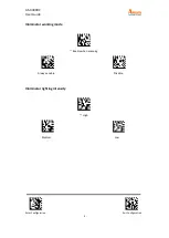 Preview for 19 page of SATO ARGOX AS-9400DC User Manual