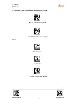 Preview for 21 page of SATO ARGOX AS-9400DC User Manual